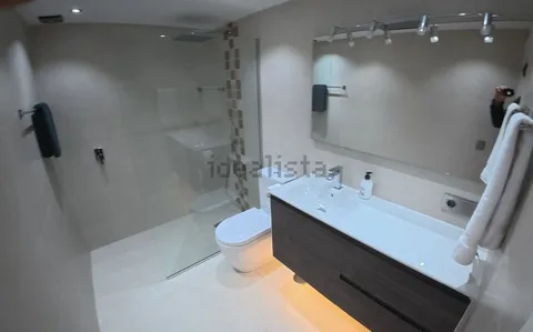 Apartamento 145 m² em San Roque
