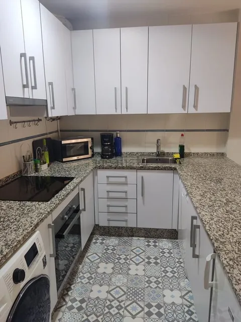 Flat 60 m² in Badajoz