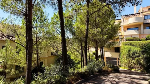 Pis de 119 m² a Benahavís
