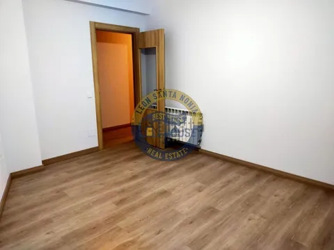 Pis de 82 m² a Lleó