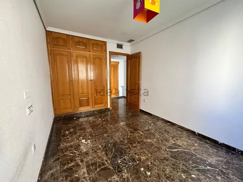 Pis de 122 m² a Almeria