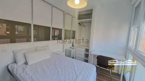 Pis de 110 m² a Madrid
