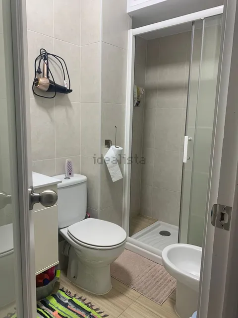 Habitación en alquiler, Madrid