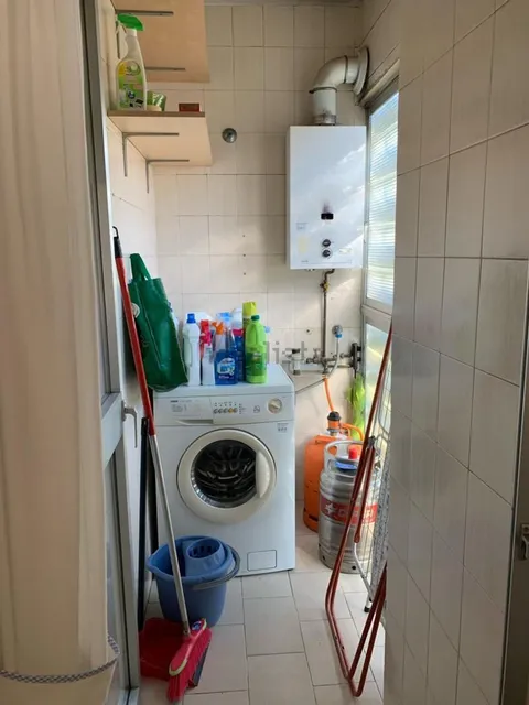 Habitació de lloguer, Còrdova