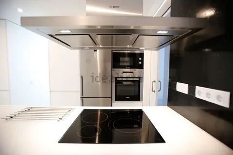 Pis de 113 m² a Sitges
