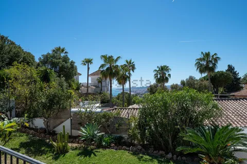 Casa 450 m² a Benalmádena