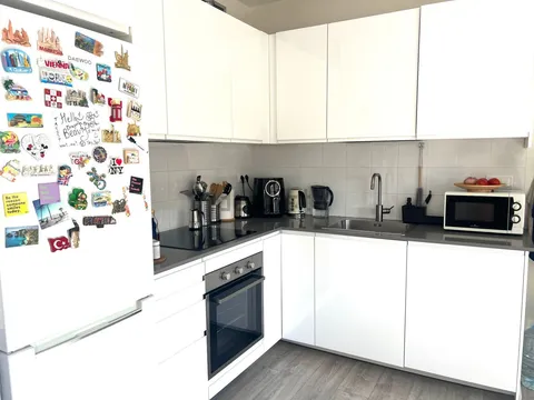 Habitació de lloguer, Barcelona (2/13)