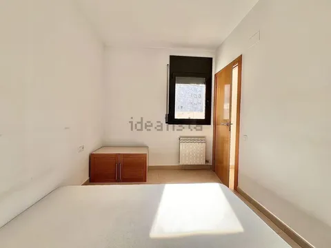 Pis de 44 m² a Terrassa