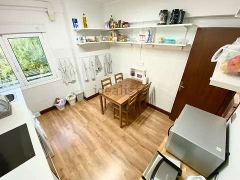Zimmer zur Miete, Donostia / San Sebastián