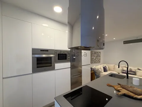 Wohnung 87 m² in Badalona