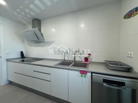 Pis de 119 m² a València