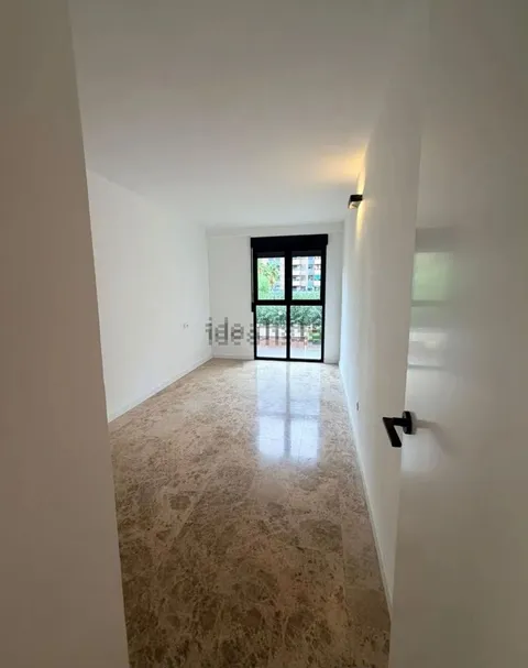 Pis de 161 m² a València