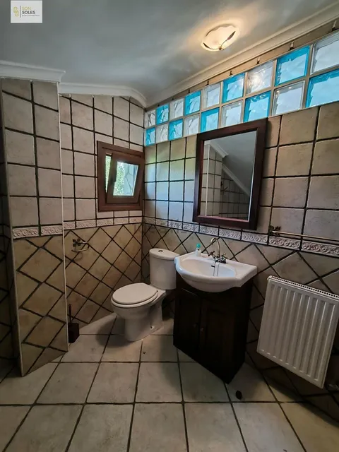 Casa de 140 m² a Hazas de Cesto