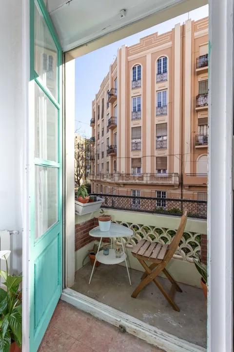 Habitació de lloguer, València