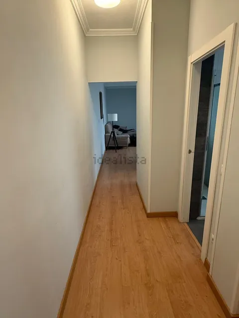 Pis de 135 m² a Madrid