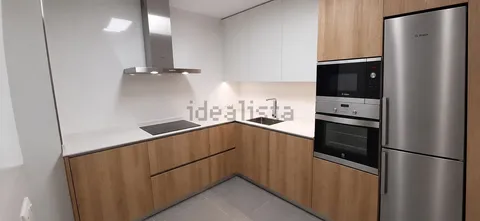 Pis de 90 m² a Madrid