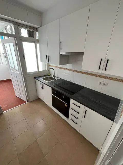 Habitació de lloguer, A Corunya