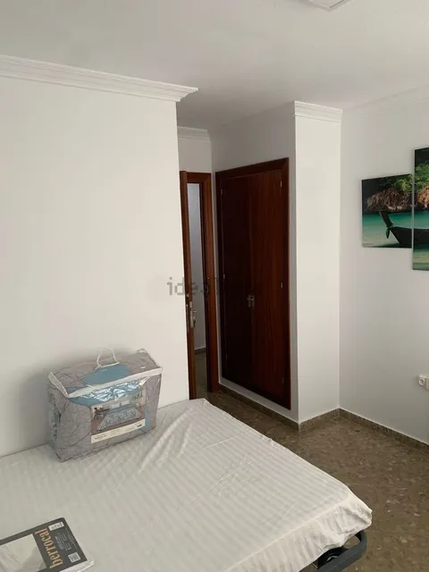 Habitación en alquiler, Málaga