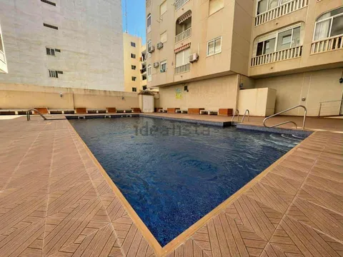 Habitación en alquiler, Torrevieja (2/3)