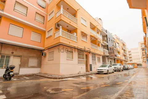 Pis de 47 m² a Torrevella