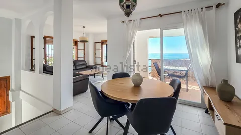 Pis de 81 m² a Màlaga