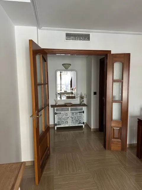 Pis de 90 m² a Còrdova