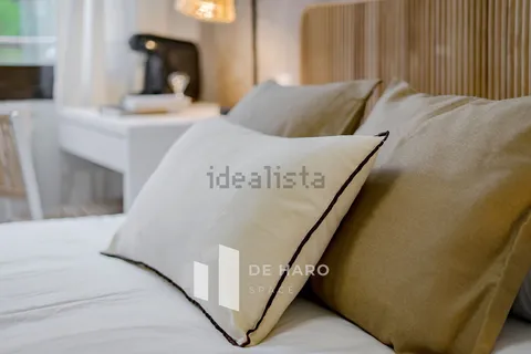 Habitación en alquiler, Madrid