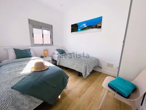 Appartement 74 m² à Las Palmas de Gran Canaria
