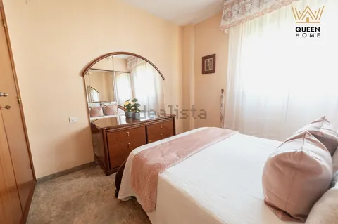 Pis de 90 m² a Còrdova