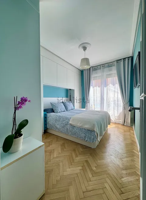 Wohnung 55 m² in Madrid