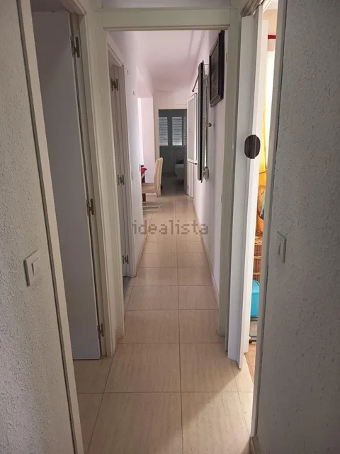 Pis de 110 m² a Almeria