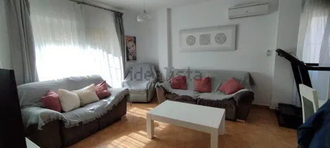 Casa de 100 m² a Màlaga