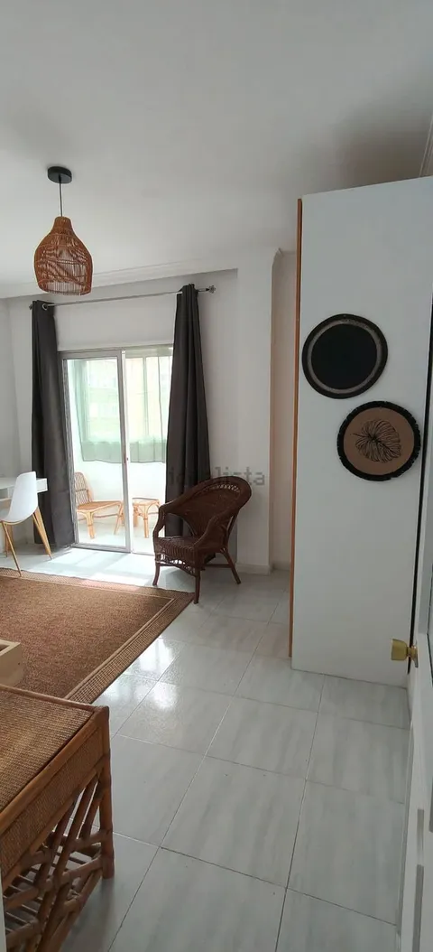 Habitació de lloguer, Las Palmas de Gran Canaria