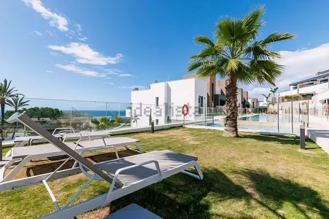 Pis de 180 m² a Marbella