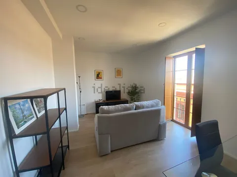 Pis de 65 m² a Sevilla (2/21)