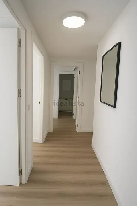 Wohnung 110 m² in Valencia
