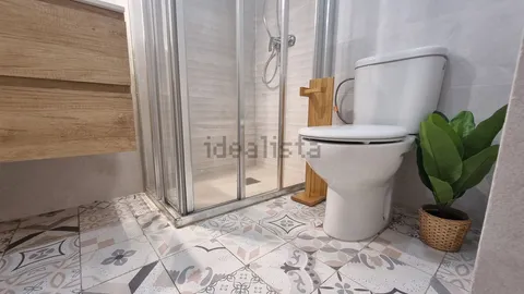 Habitació de lloguer, Saragossa