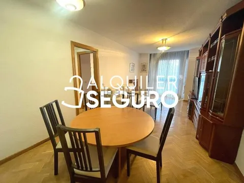 Pis de 75 m² a Madrid