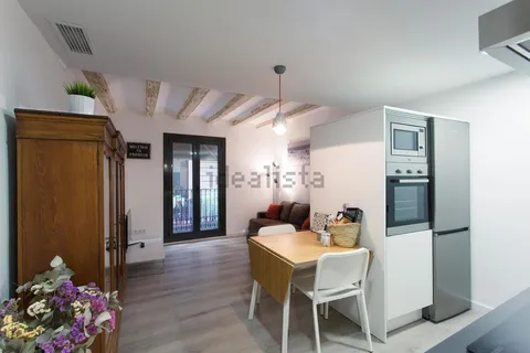 Pis de 51 m² a Barcelona