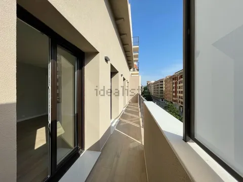 Pis de 71 m² a Pamplona