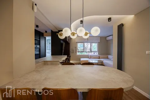 Apartamento 86 m² em Madrid