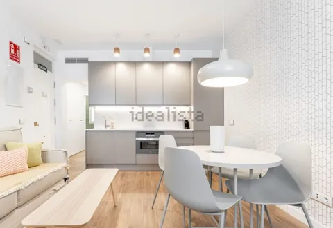 Appartamento 60 m² a Madrid