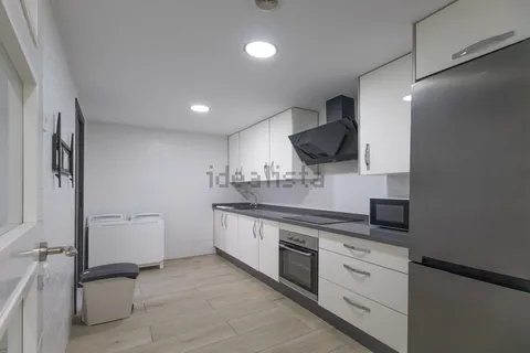 Wohnung 116 m² in Melilla