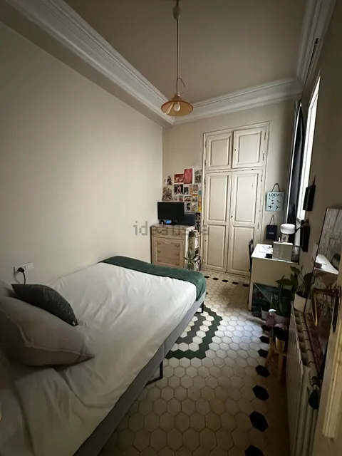 Habitación en alquiler, Valencia