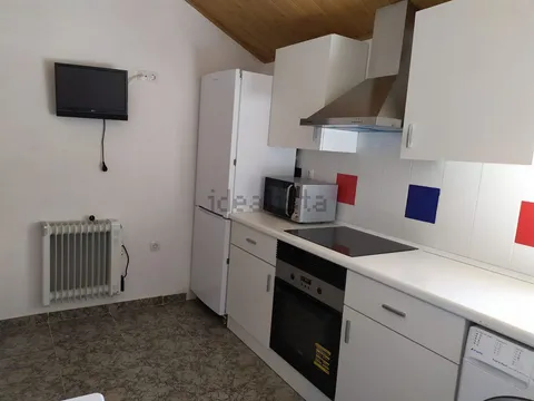 Piso de 90 m² en Peralejos