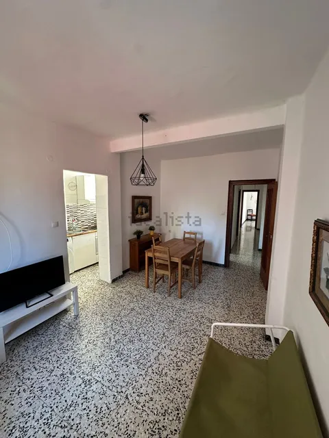 Habitació de lloguer, Elda