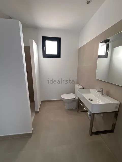 Pis de 100 m² a Santa Margalida