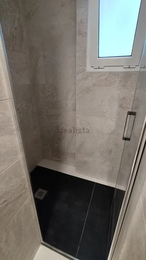 Habitació de lloguer, Sevilla