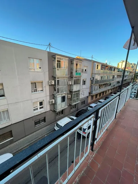 Pis de 80 m² a Madrid