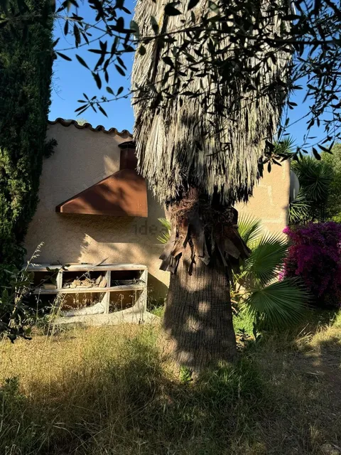 Casa de 218 m² en Sencelles
